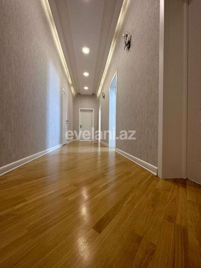Satılır, yeni tikili, 3 otaqlı, 130 m², Bakı, Nəsimi r.
