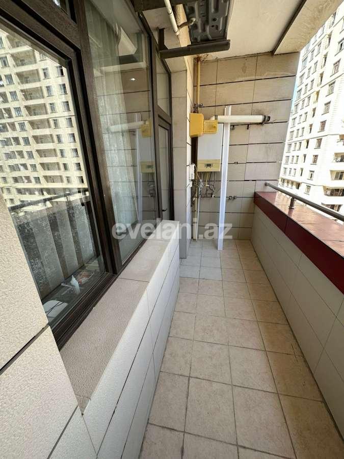 Satılır, yeni tikili, 3 otaqlı, 130 m², Bakı, Nəsimi r.