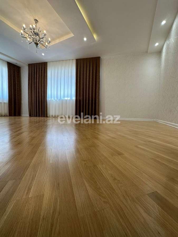 Satılır, yeni tikili, 3 otaqlı, 130 m², Bakı, Nəsimi r.
