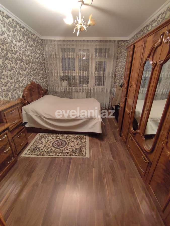 Satılır, köhnə tikili, 4 otaqlı, 100 m², Bakı, Sabunçu r.