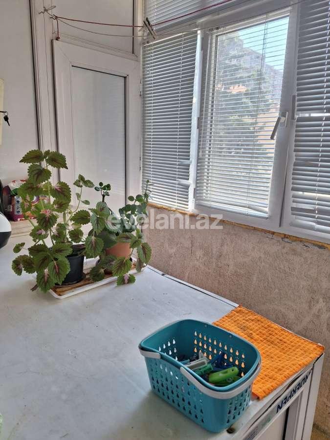 Sale, new building, 3 room, 80 m², Baku, Khatai r.