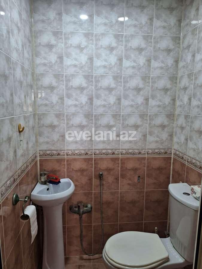 Sale, new building, 3 room, 80 m², Baku, Khatai r.