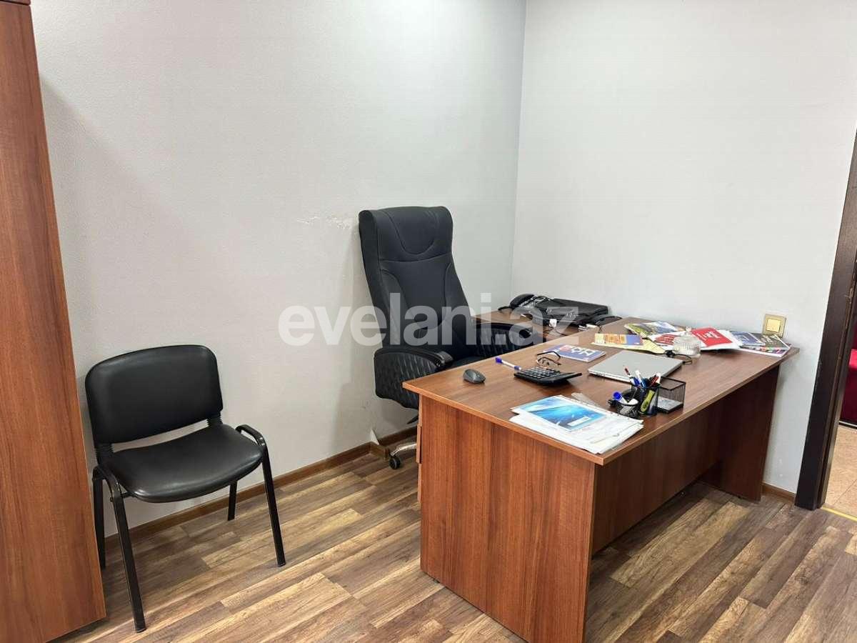 Kirayə verilir, ofis, 1 otaqlı, 30 m², Bakı, Nərimanov r, Gənclik m.