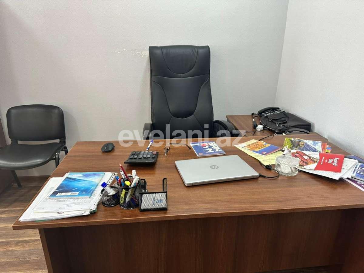 Kirayə verilir, ofis, 1 otaqlı, 30 m², Bakı, Nərimanov r, Gənclik m.