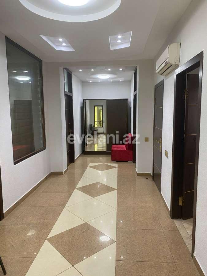 Kirayə verilir, ofis, 1 otaqlı, 30 m², Bakı, Nərimanov r, Gənclik m.