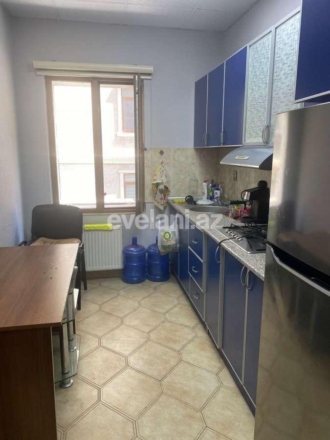 Kirayə verilir, ofis, 1 otaqlı, 30 m², Bakı, Nərimanov r, Gənclik m.