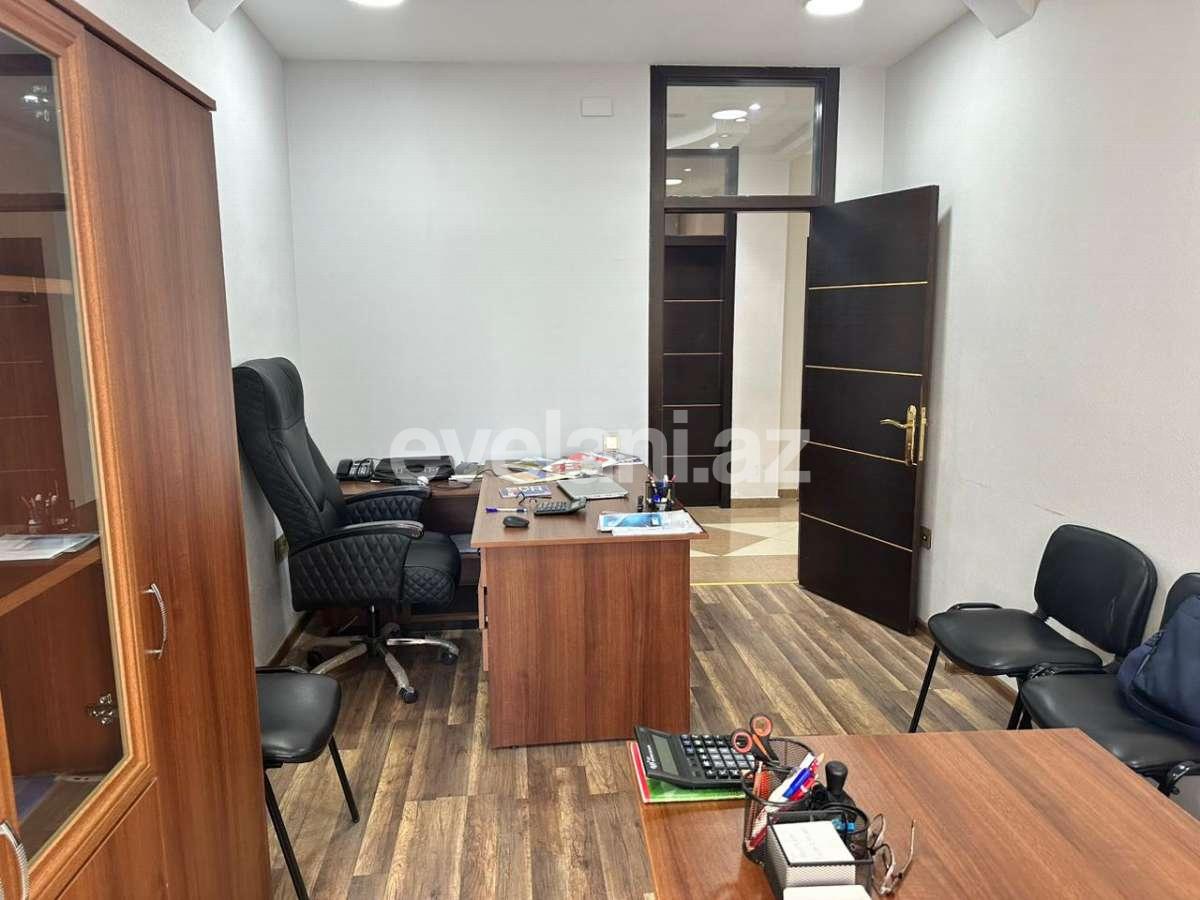 Kirayə verilir, ofis, 1 otaqlı, 30 m², Bakı, Nərimanov r, Gənclik m.