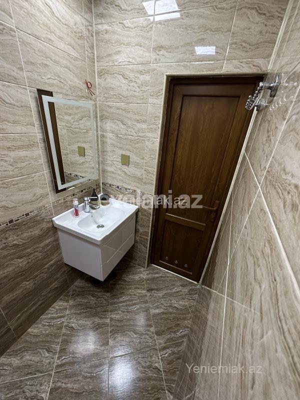Satılır, köhnə tikili, 2 otaqlı, 42 m², Bakı, Xətai r.