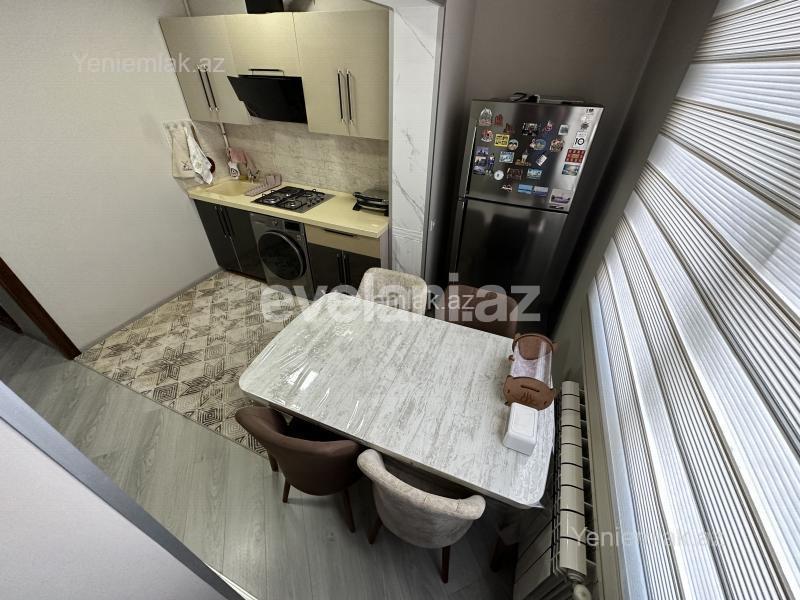 Satılır, köhnə tikili, 2 otaqlı, 42 m², Bakı, Xətai r.