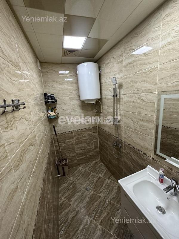 Satılır, köhnə tikili, 2 otaqlı, 42 m², Bakı, Xətai r.