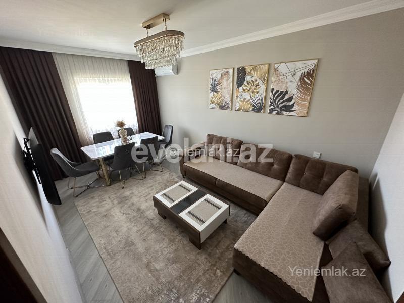 Satılır, köhnə tikili, 2 otaqlı, 42 m², Bakı, Xətai r.