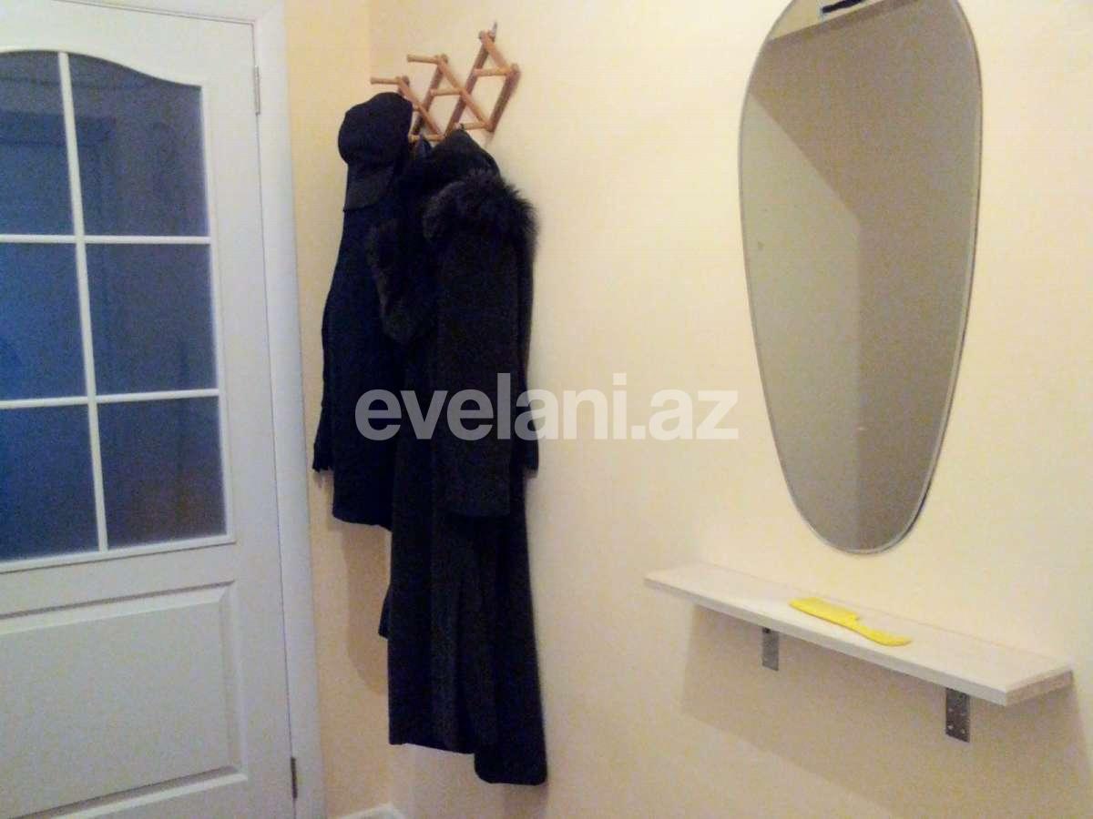 Satılır, köhnə tikili, 1 otaqlı, 35 m², Bakı, Sabunçu r, Bakıxanov q.