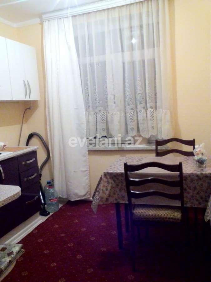 Satılır, köhnə tikili, 1 otaqlı, 35 m², Bakı, Sabunçu r, Bakıxanov q.