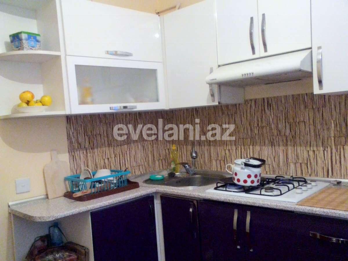 Satılır, köhnə tikili, 1 otaqlı, 35 m², Bakı, Sabunçu r, Bakıxanov q.
