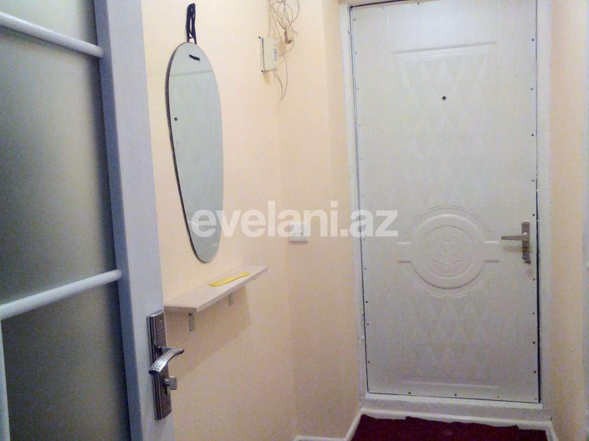 Satılır, köhnə tikili, 1 otaqlı, 35 m², Bakı, Sabunçu r, Bakıxanov q.