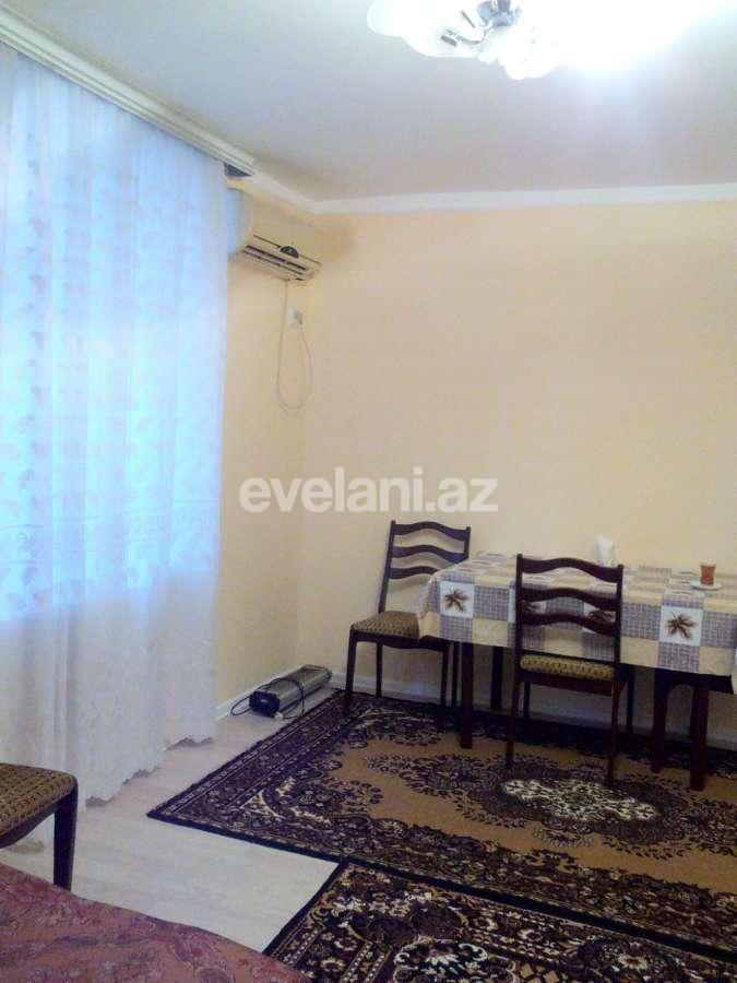 Satılır, köhnə tikili, 1 otaqlı, 35 m², Bakı, Sabunçu r, Bakıxanov q.