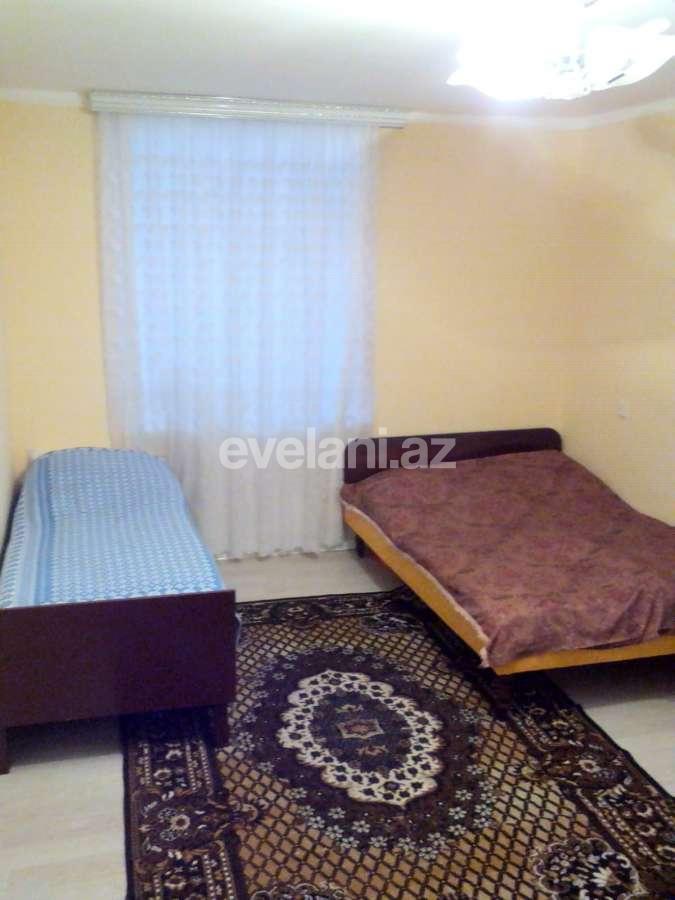 Satılır, köhnə tikili, 1 otaqlı, 35 m², Bakı, Sabunçu r, Bakıxanov q.