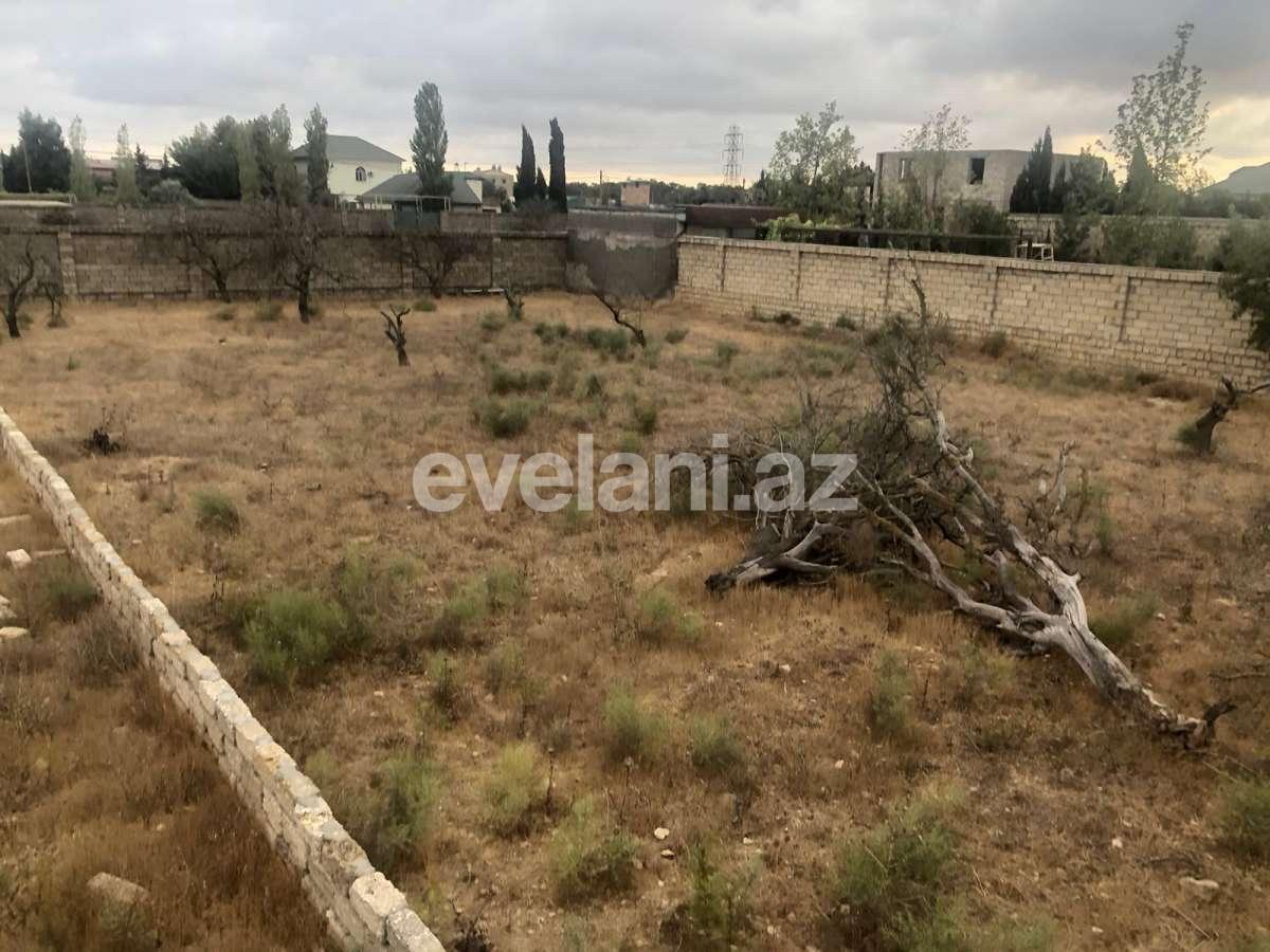Sale, land, 2.3 ar, Baku, Absheron r, Mehdiabad d.