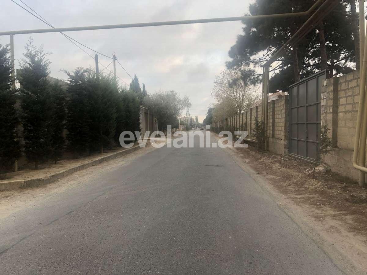 Sale, land, 2.3 ar, Baku, Absheron r, Mehdiabad d.