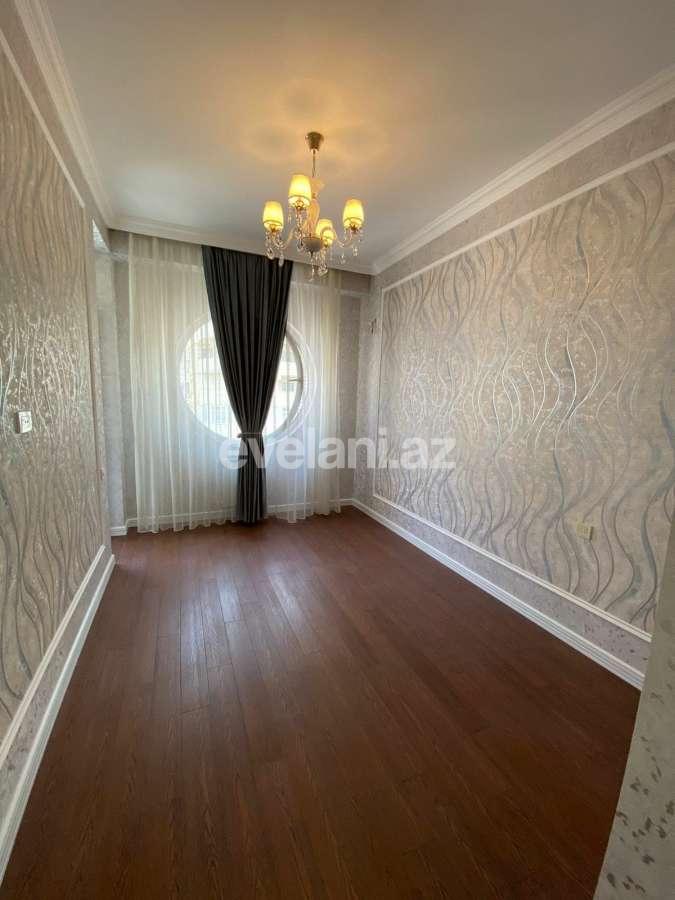 Satılır, yeni tikili, 3 otaqlı, 126 m², Bakı, Nəsimi r, 8 Noyabr m.