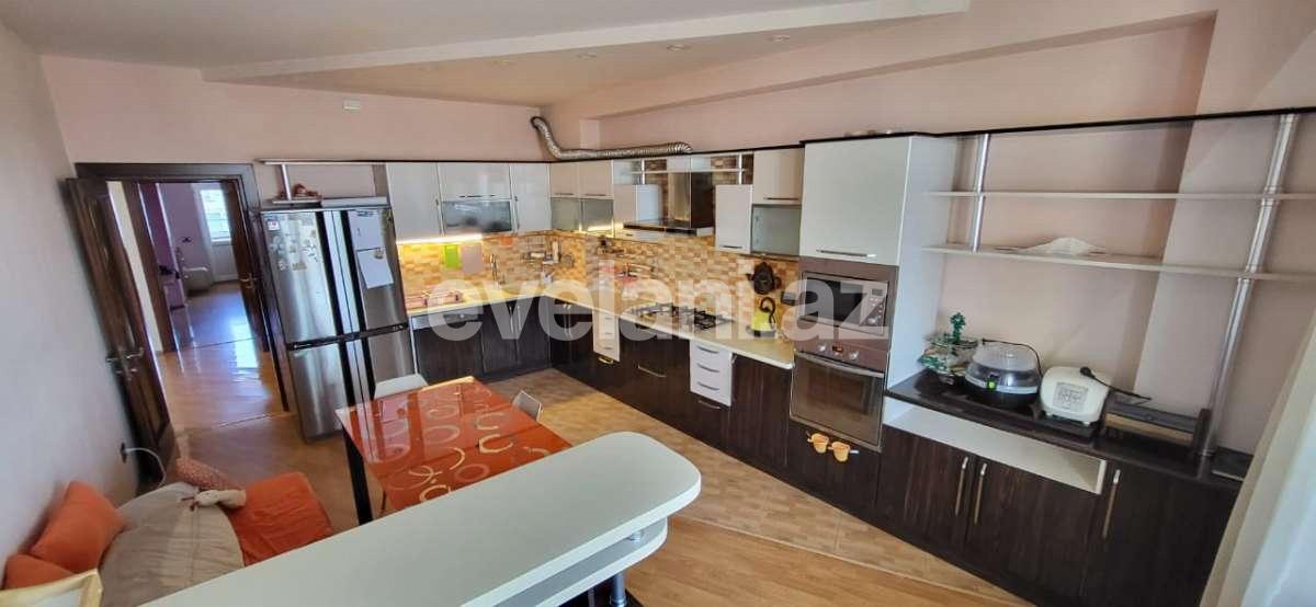 Satılır, yeni tikili, 3 otaqlı, 155 m², Bakı, Nərimanov r, Gənclik m.
