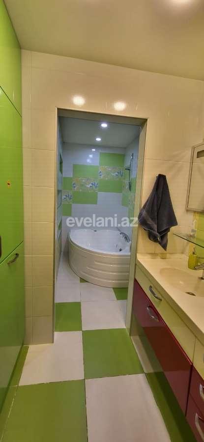 Satılır, yeni tikili, 3 otaqlı, 155 m², Bakı, Nərimanov r, Gənclik m.