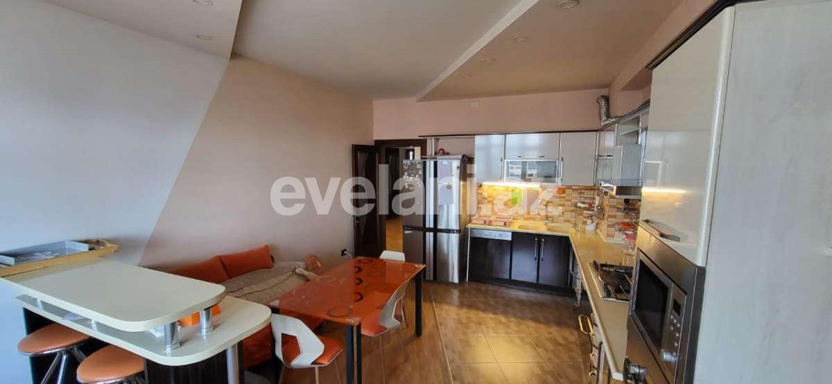 Satılır, yeni tikili, 3 otaqlı, 155 m², Bakı, Nərimanov r, Gənclik m.