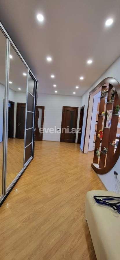 Satılır, yeni tikili, 3 otaqlı, 155 m², Bakı, Nərimanov r, Gənclik m.