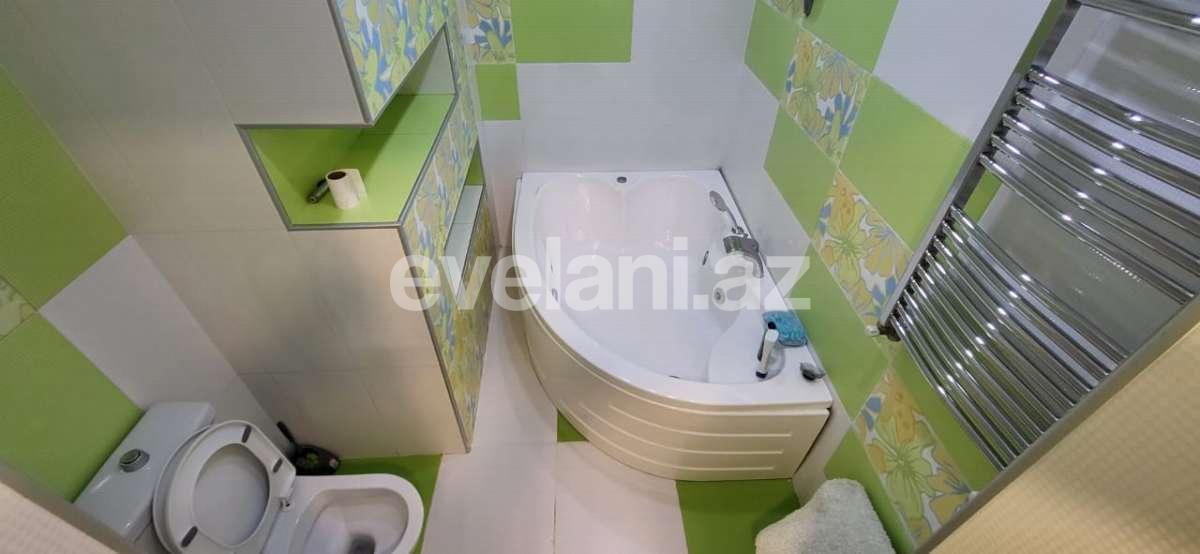 Satılır, yeni tikili, 3 otaqlı, 155 m², Bakı, Nərimanov r, Gənclik m.