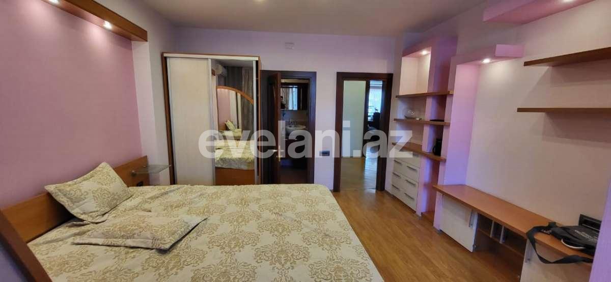 Satılır, yeni tikili, 3 otaqlı, 155 m², Bakı, Nərimanov r, Gənclik m.