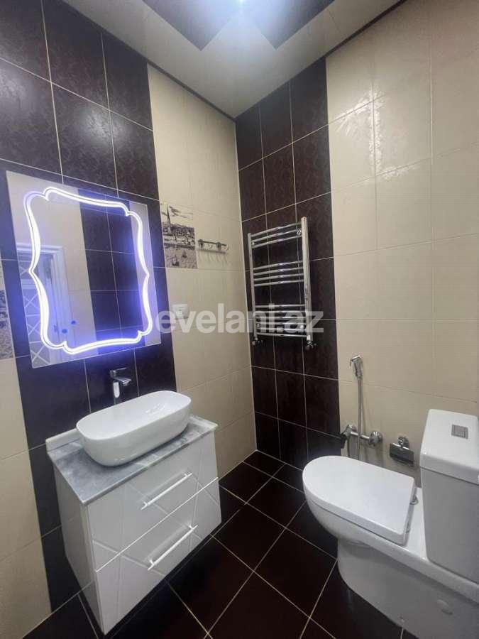 Satılır, yeni tikili, 2 otaqlı, 66 m², Bakı, Binəqədi r, 9-cu mikrorayon q.