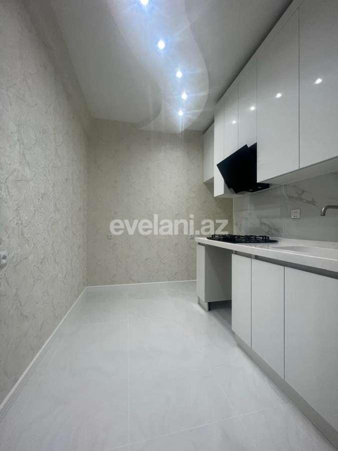 Satılır, yeni tikili, 2 otaqlı, 66 m², Bakı, Binəqədi r, 9-cu mikrorayon q.