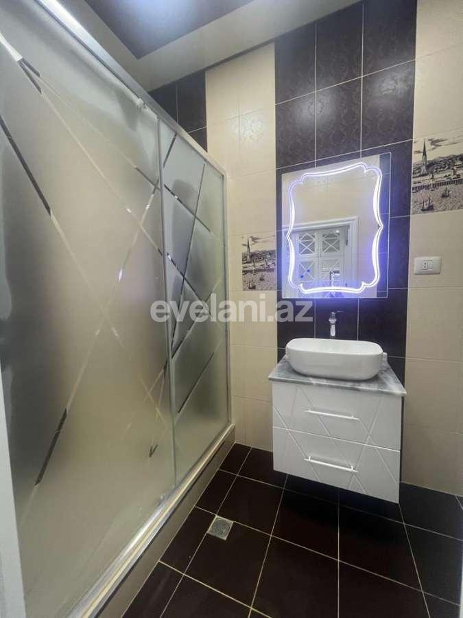 Satılır, yeni tikili, 2 otaqlı, 66 m², Bakı, Binəqədi r, 9-cu mikrorayon q.