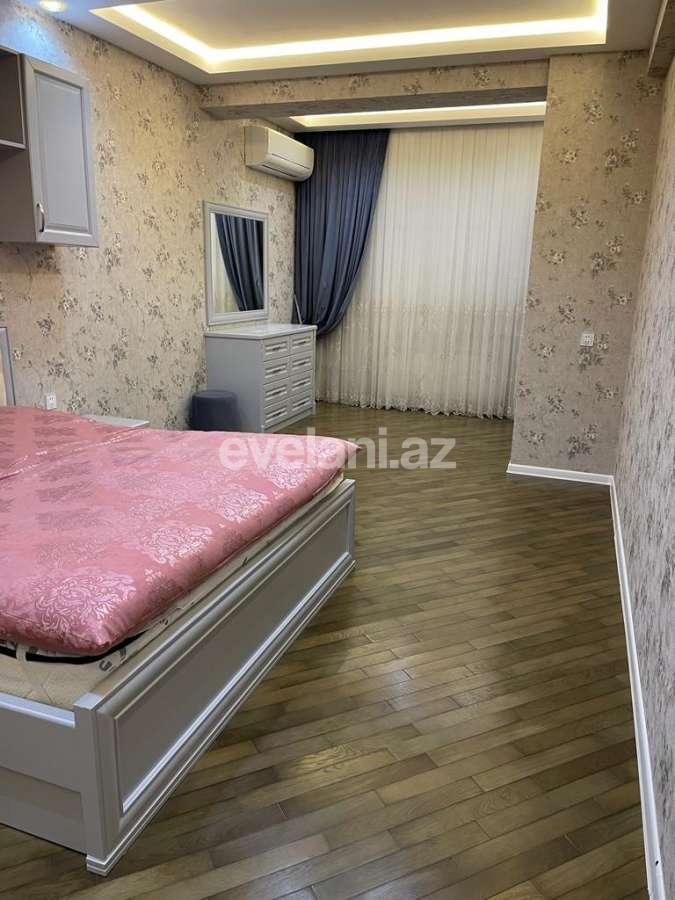 Kirayə verilir, yeni tikili, 3 otaqlı, 151 m², Bakı, Nərimanov r, Nəriman Nərimanov m.