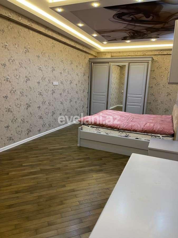 Kirayə verilir, yeni tikili, 3 otaqlı, 151 m², Bakı, Nərimanov r, Nəriman Nərimanov m.