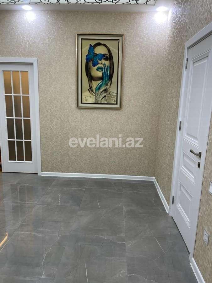 Kirayə verilir, yeni tikili, 3 otaqlı, 151 m², Bakı, Nərimanov r, Nəriman Nərimanov m.