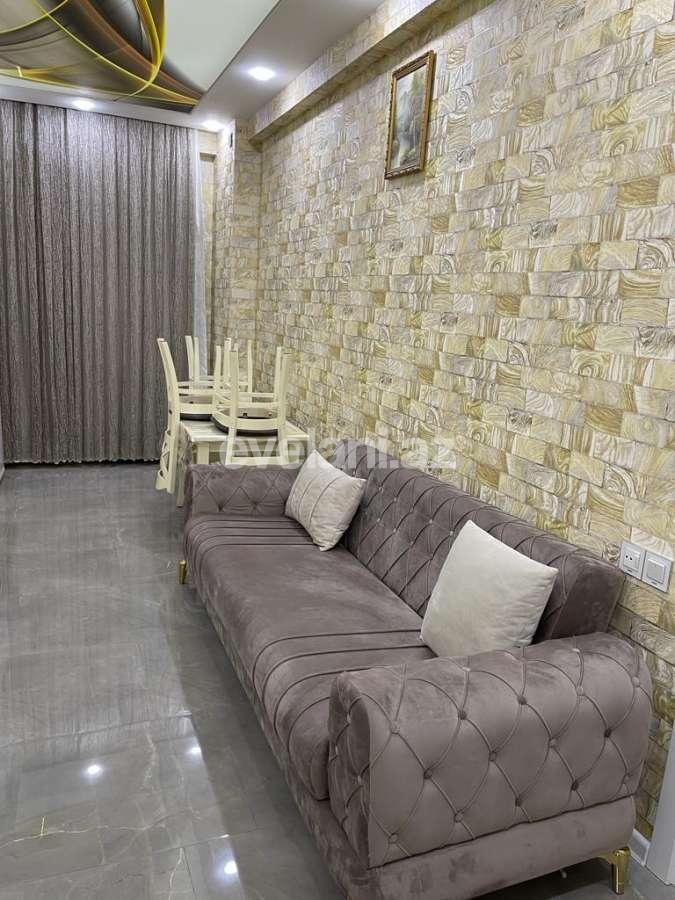 Kirayə verilir, yeni tikili, 3 otaqlı, 151 m², Bakı, Nərimanov r, Nəriman Nərimanov m.
