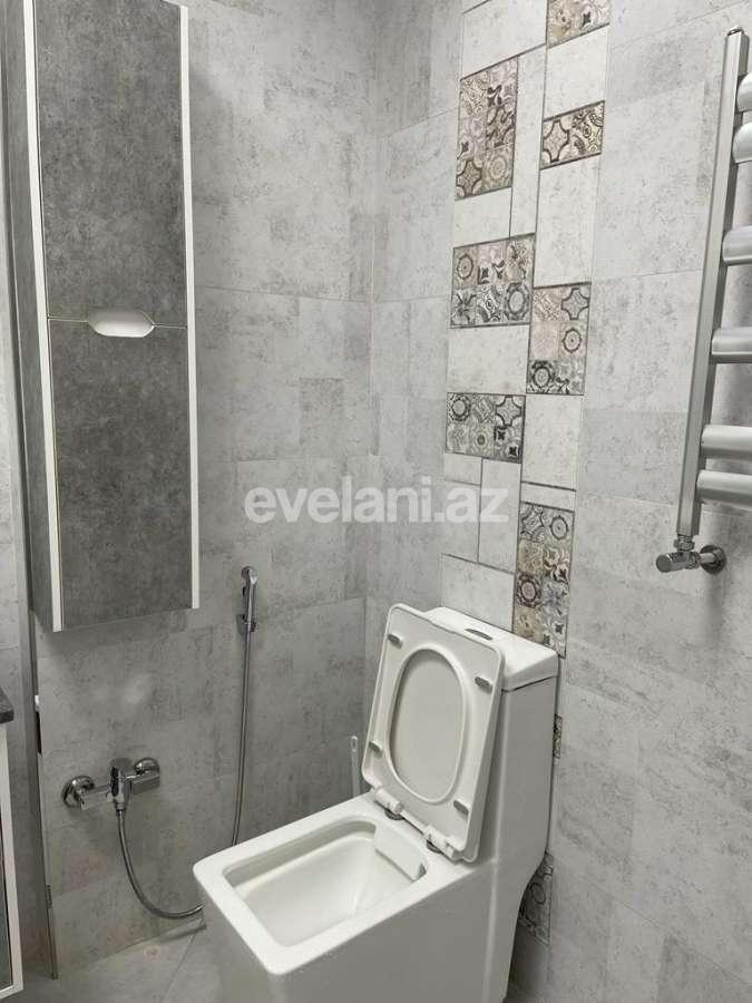 Kirayə verilir, yeni tikili, 3 otaqlı, 151 m², Bakı, Nərimanov r, Nəriman Nərimanov m.