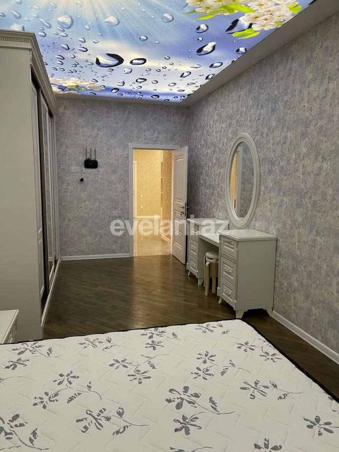 Kirayə verilir, yeni tikili, 3 otaqlı, 151 m², Bakı, Nərimanov r, Nəriman Nərimanov m.