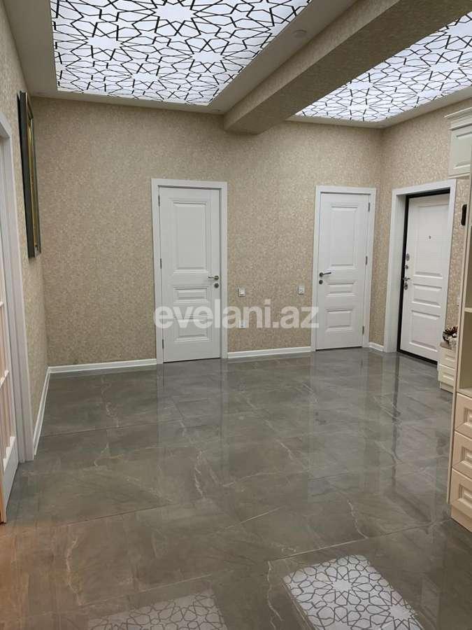 Kirayə verilir, yeni tikili, 3 otaqlı, 151 m², Bakı, Nərimanov r, Nəriman Nərimanov m.
