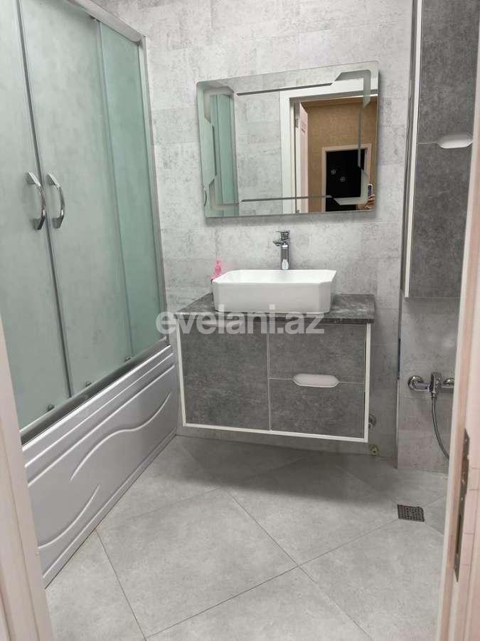 Kirayə verilir, yeni tikili, 3 otaqlı, 151 m², Bakı, Nərimanov r, Nəriman Nərimanov m.