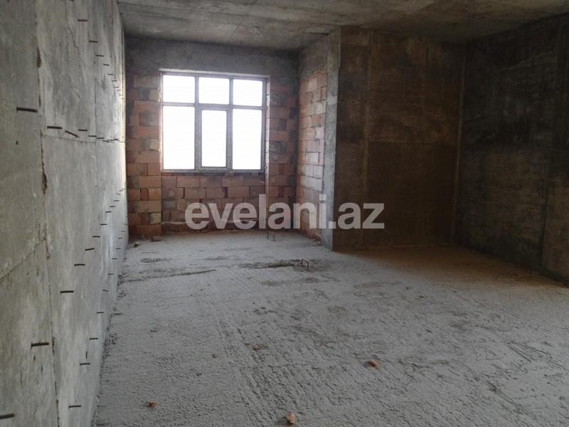 Sale, new building, 2 room, 97 m², Baku, Yasamal r, Yeni Yasamal d, Inshaatchilar m.