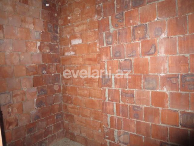 Sale, new building, 2 room, 97 m², Baku, Yasamal r, Yeni Yasamal d, Inshaatchilar m.