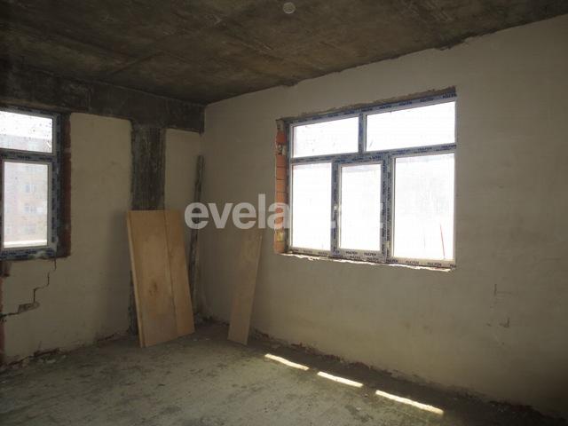 Sale, new building, 2 room, 97 m², Baku, Yasamal r, Yeni Yasamal d, Inshaatchilar m.