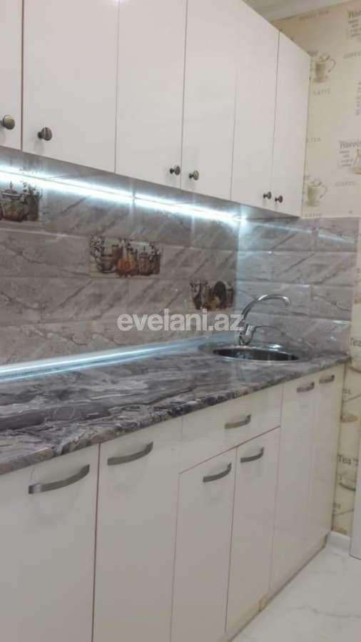 Сдаётся, офис, 1-комнаты, 21 m², Баку, Наримановский r, Гянджлик m.