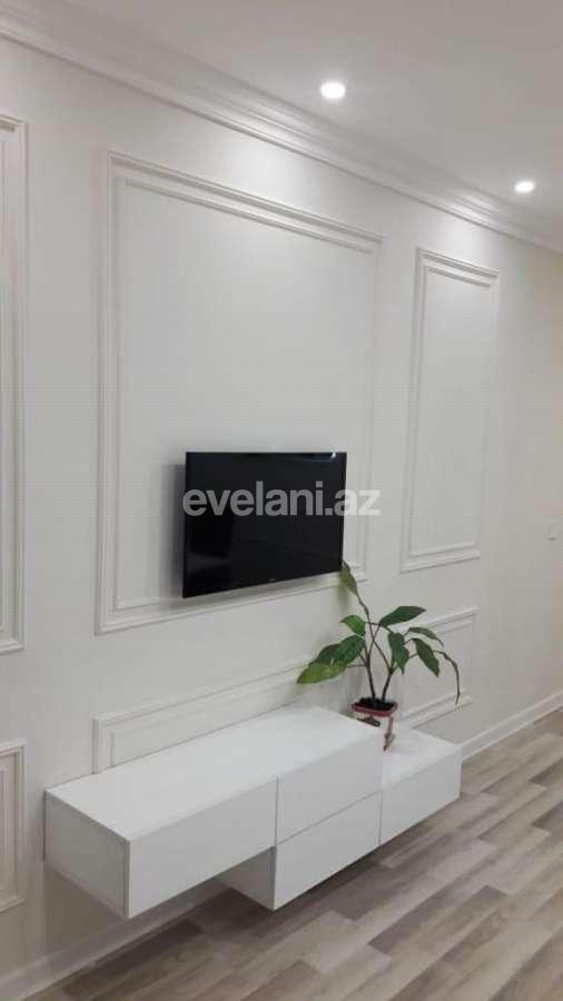 Сдаётся, офис, 1-комнаты, 21 m², Баку, Наримановский r, Гянджлик m.