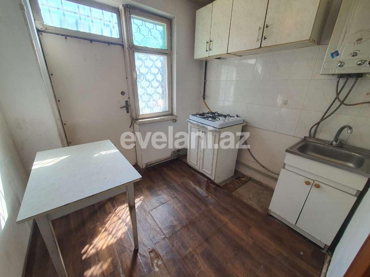 Kirayə verilir, köhnə tikili, 4 otaqlı, 90 m², Bakı, Nizami r, Neftçilər m.