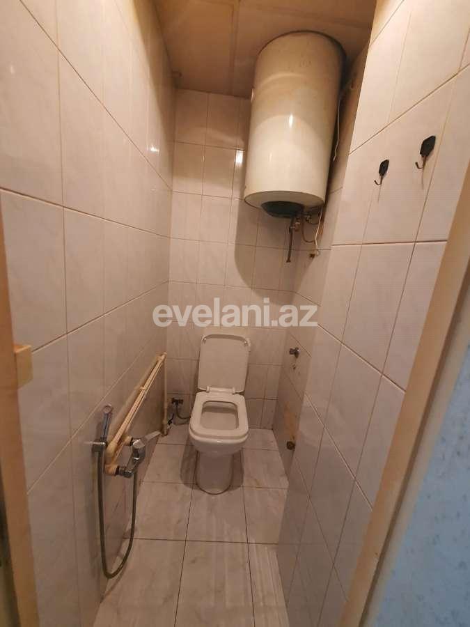 Kirayə verilir, köhnə tikili, 4 otaqlı, 90 m², Bakı, Nizami r, Neftçilər m.