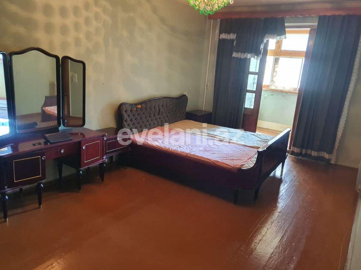 Kirayə verilir, köhnə tikili, 4 otaqlı, 90 m², Bakı, Nizami r, Neftçilər m.