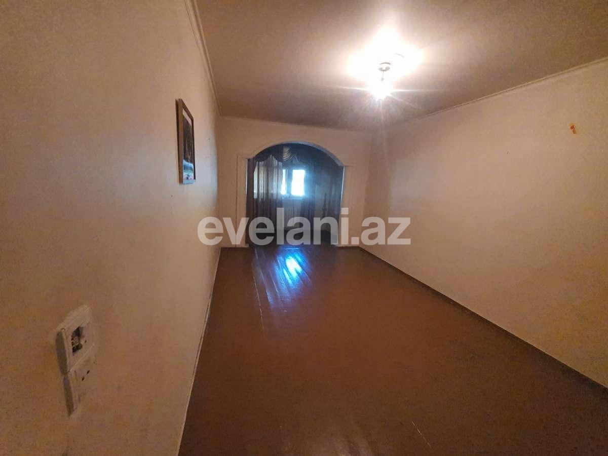 Kirayə verilir, köhnə tikili, 4 otaqlı, 90 m², Bakı, Nizami r, Neftçilər m.